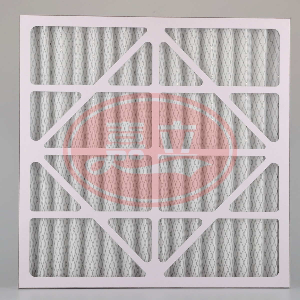 江口纸框过滤器